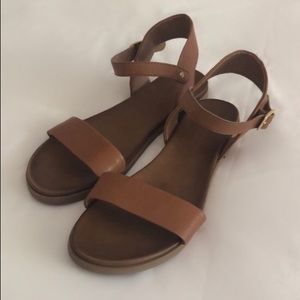 Leather Sandals